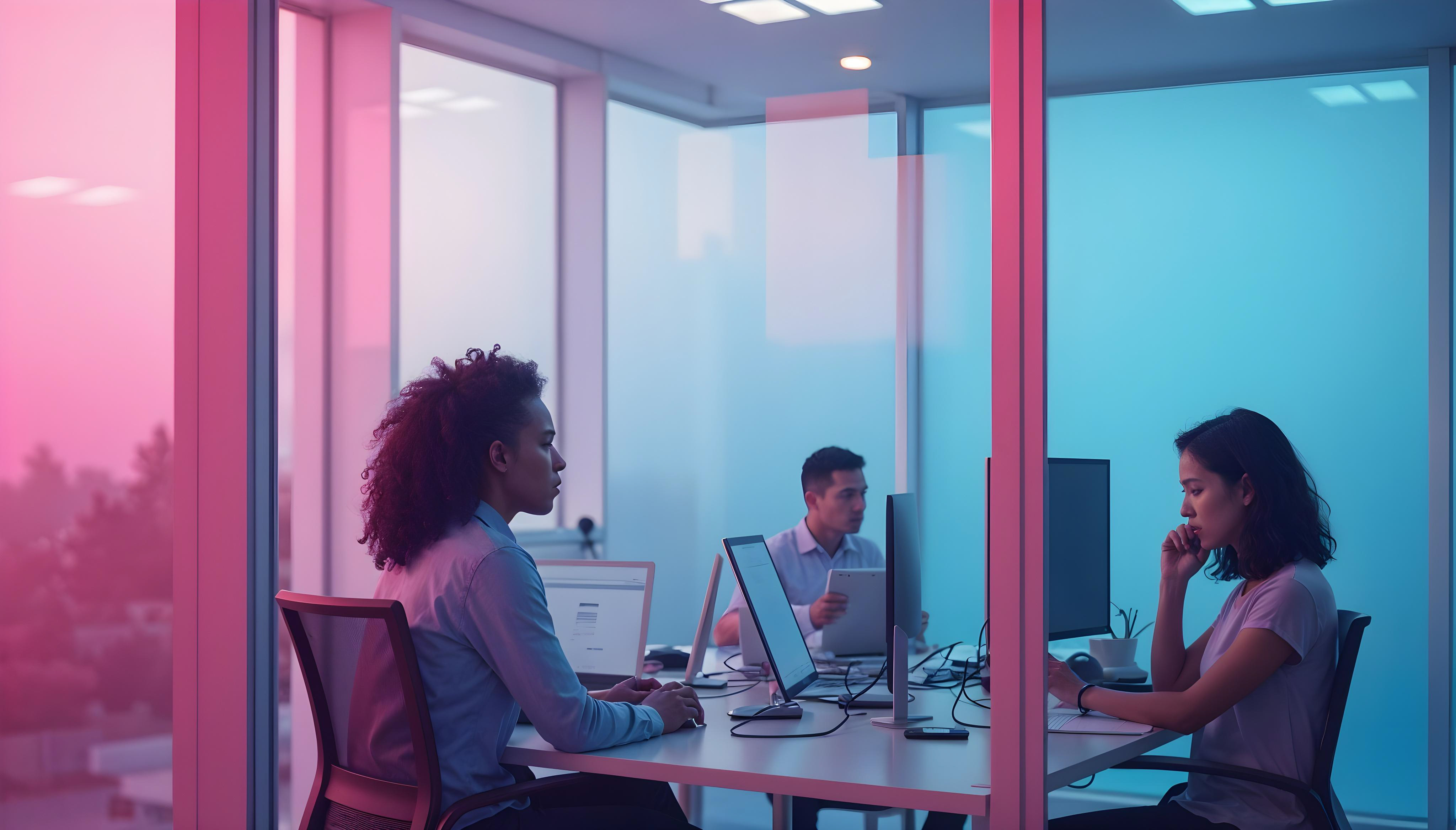 Workshop-style classrooms